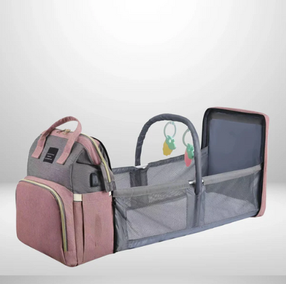 Sac de voyage pour bébé